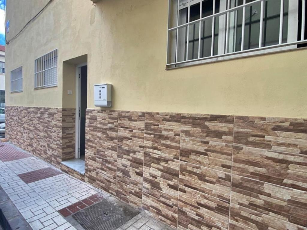 The Million Street Apartment Málaga Eksteriør billede